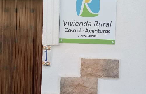 Casa De Aventuras ideal for large groups - Foto 38