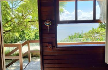 Xiru do Ribeirão - Sea front, forest back - 15 min airport - Foto 50