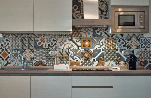 Skyline Apartment - Foto 8