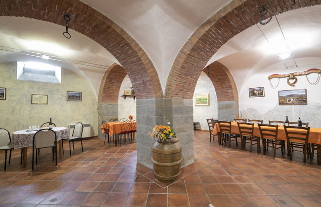 Le Rondini - Foto 14