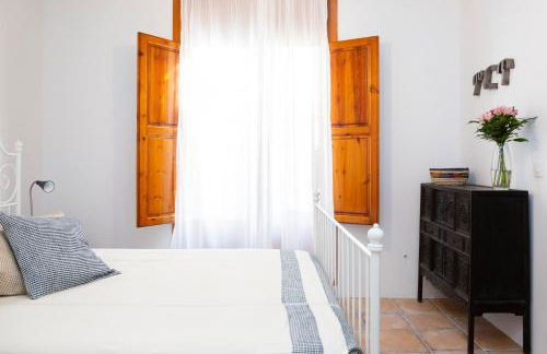 Noguera Casa Rural Casa de Poble - Foto 29