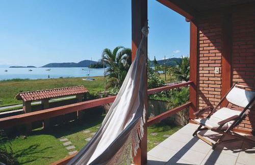 Casa Inteira frente mar - Foto 7