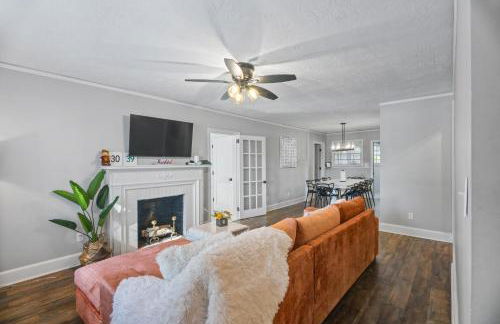 Forest Hills Cottage - Foto 28