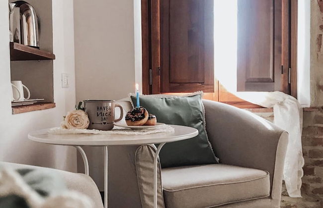 Antica Torre del Borgo - Photo 24