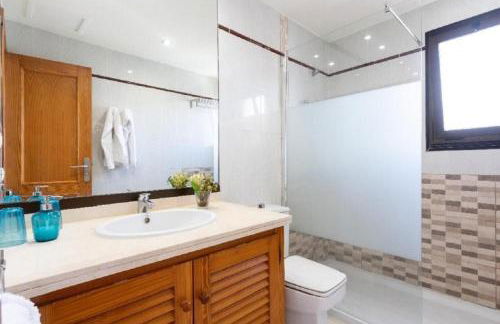 Brisa del Teide - Free parking - Foto 4