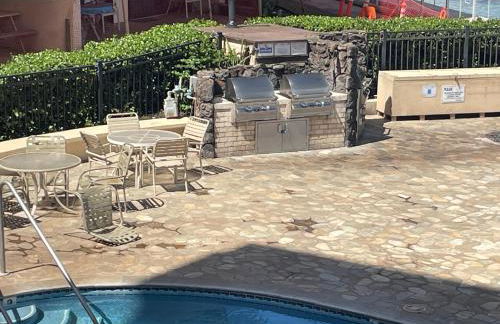 Whale Watching from the Lanai - Oceanfront Condo in West Maui - Foto 13