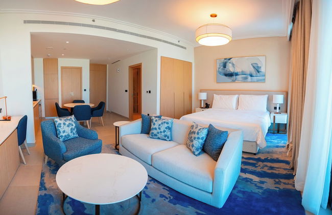 Address Residences Marassi Vista - Photo 24