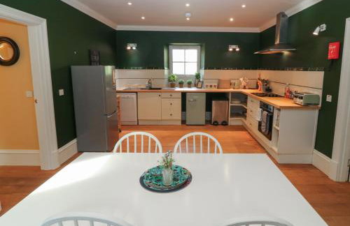 The Old Laundry Cottage - Foto 10