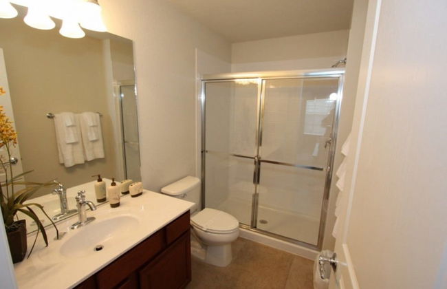 Ov4201 - Windsor Hills Resort - 6 Bed 4 Baths Villa - Foto 15