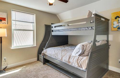 30 Mi to Crested Butte: Dog-Friendly Home By River - Foto 21