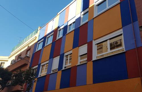 Avenida De America Tijcal - Foto 37