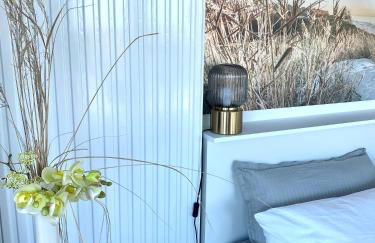 Helles Apartment über den Dächern Rostocks - Foto 8