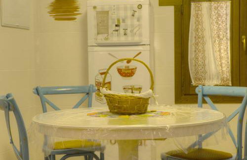 Apartamentos Rurales El Rapallo - Photo 18