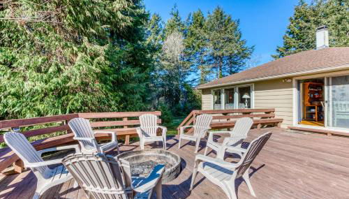 Sea Spray Chalet - Foto 4