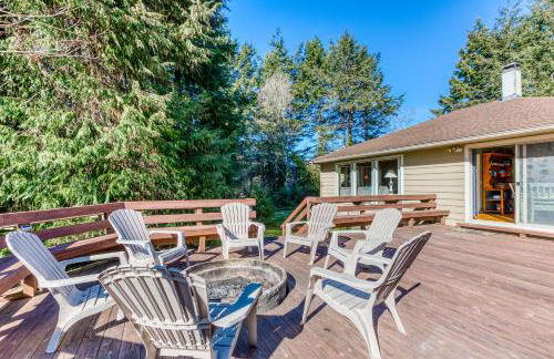 Sea Spray Chalet - Foto 4