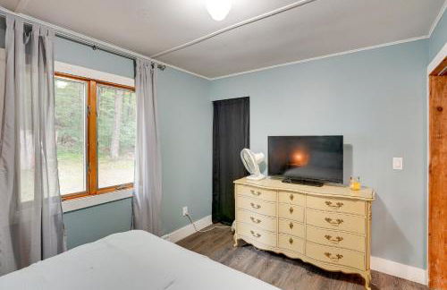 Monterey Haven Less Than half Mi to Lake Garfield with Kayaks - Foto 12