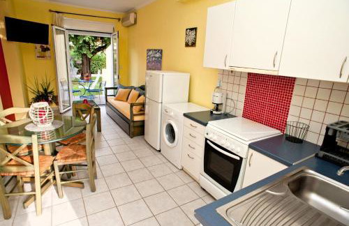 Amarylis Apartments - Foto 39