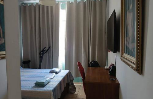 AP no centro de Teresópolis - Perto de tudo! - Foto 21