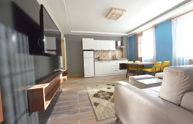 Hirande Otel - Foto 21