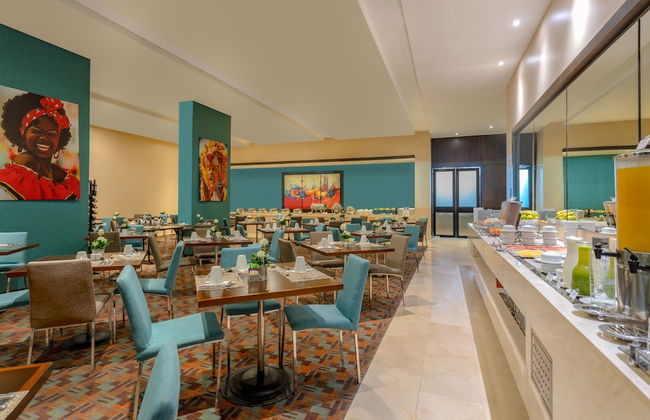 Estelar Apartamentos Barranquilla - Photo 21