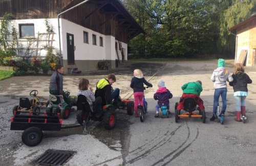 Gästehof Huber - Foto 7