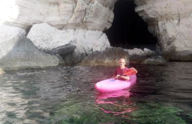 Casa al Mare con Giardino Privato - Foto 60