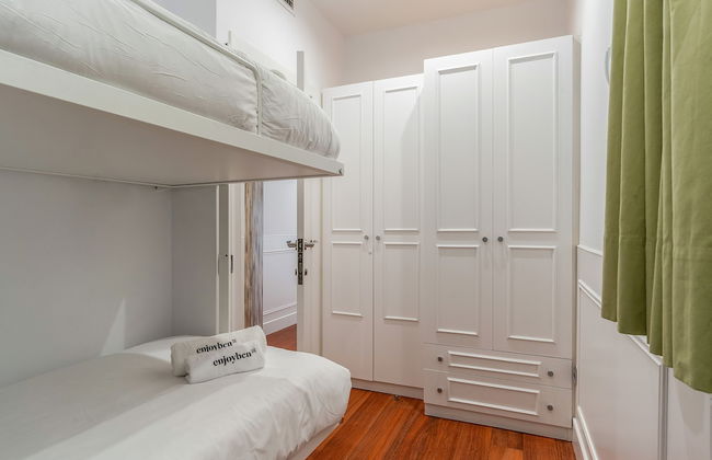 Enjoybcn Fira Apartment - Foto 8