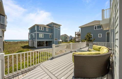 Wyndy Island- Pet Friendly, Oceanfront, Pool, Tennis - Foto 12