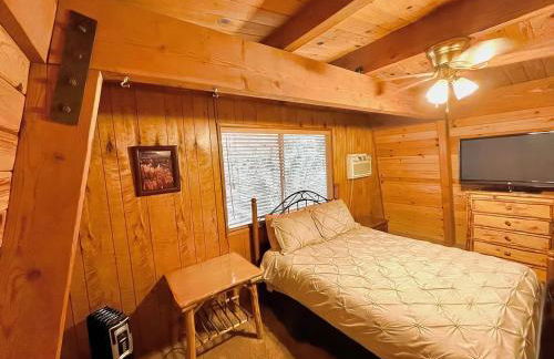 Pine Knot Guest Ranch - Foto 40