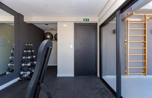 Santi Studio Residence Mercês - G031 - Foto 19