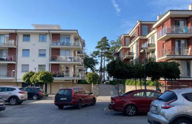 Apartament Srebrna Mewa - Foto 36