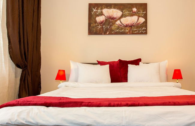 Motru 84 by MRG Apartments - Foto 2