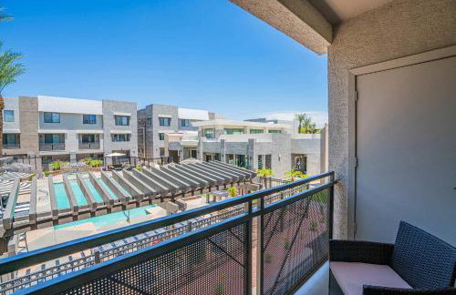 Trendy 1BD Walk to Westgate Pool Gym WD - Foto 45