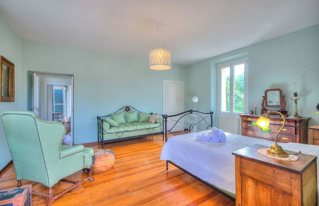 Villa Tagini 10 minutes from Stresa - Foto 5