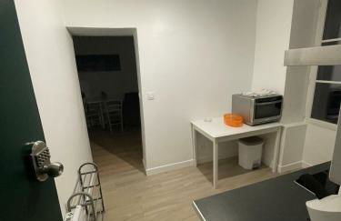 Résidence Appartio - Complexe 36 personnes - Foto 24