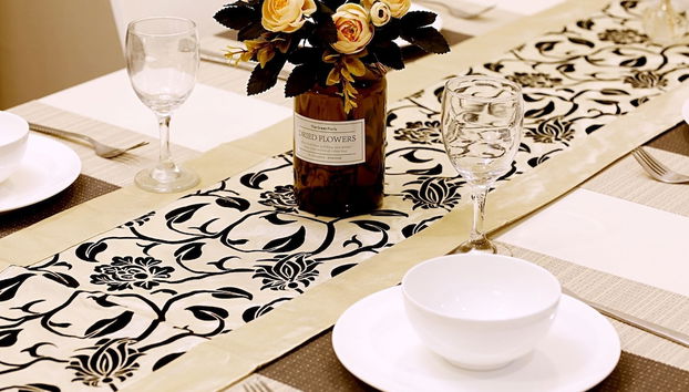 Servicio de habitaciones - Comidas