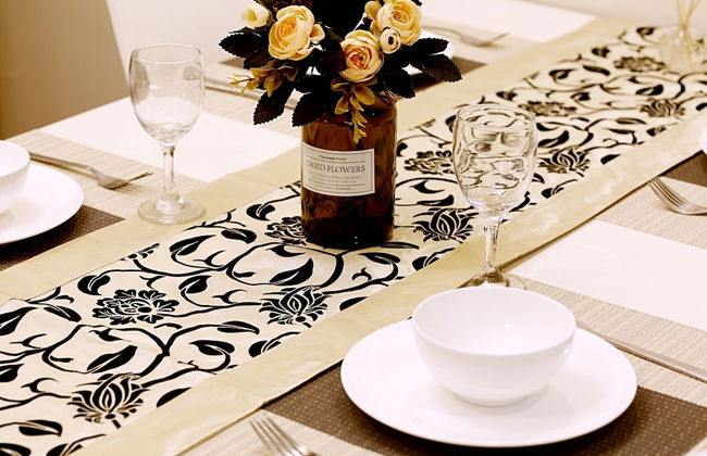 Beijing Sanlitun 2-Bedroom Spacious Apartment - Foto 5