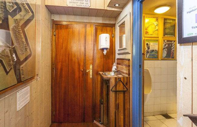 Cushy Boat in Merkem With Terrace - Foto 34