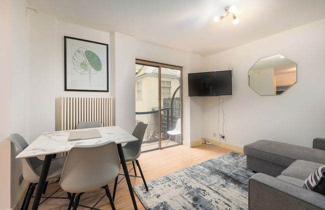 Piccadilly Circus by Capital - Foto 19