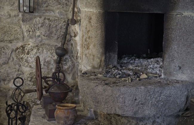 Casa de Turismo Rural Os Petroglifos - Photo 37