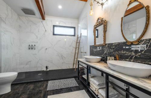 Villa Nour - Foto 11