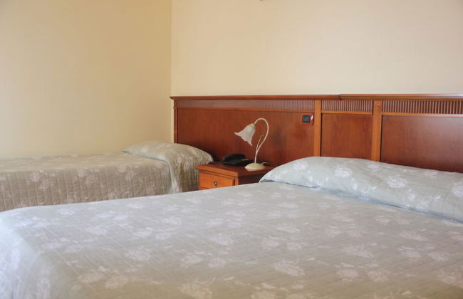 Villino Gregoraci Relais - Photo 2