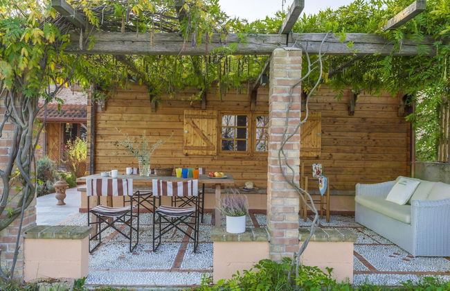 Belvilla by OYO Le Castorelle - Foto 14