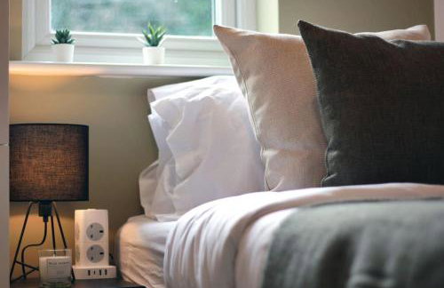 Oakwell View - Modern 3 Bed Home - Foto 12