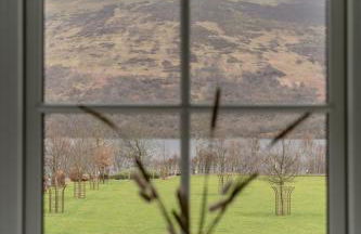 Dalveich Cottage, hot tub, 2 bedroom, Lochearnhead - Foto 102