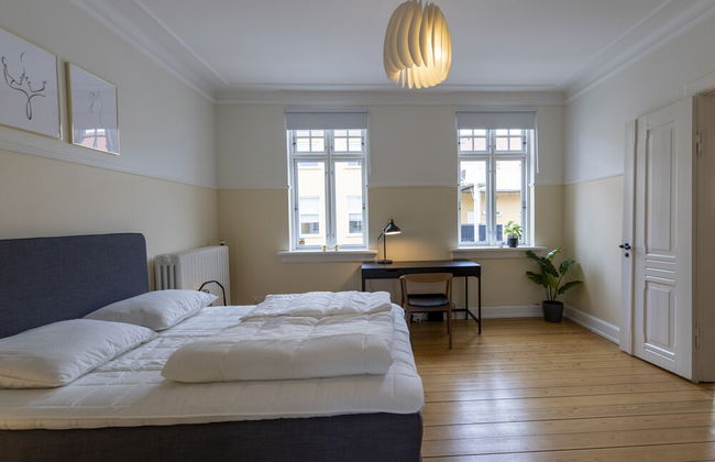 Ankerhus Ferielejligheder Skagen - Foto 14