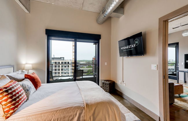 Sable 805 - Two Bedroom - Foto 7