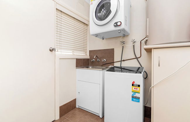 Wagga CBD Apartments - Foto 15