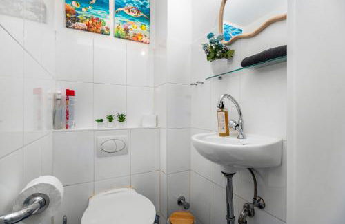 High-quality, Comfortable, Fully equipped, 6 Beds - Foto 42