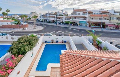 Marvelous holiday home - villa La Caleta - Foto 10